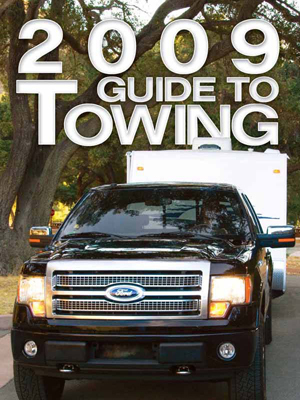 Towing guide pdf thumbnail #9